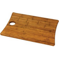 Woodland Bamboo Cutting Board (M)